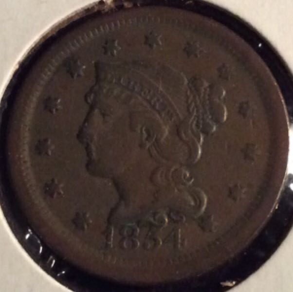 Barber Nickel 1904