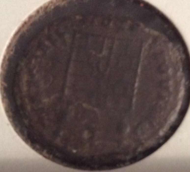 Roman, Constantine II 337-340 AD  coin collectible - Main Image 2