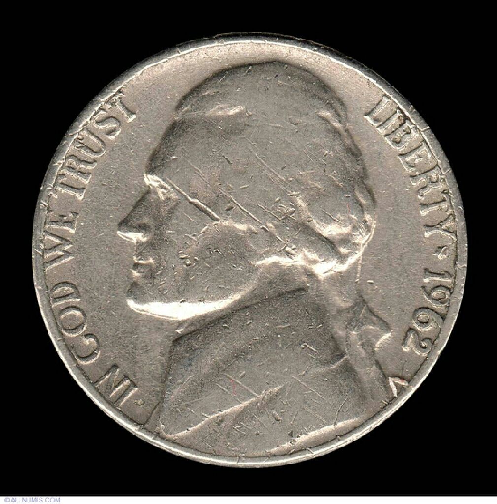Mercury Dime