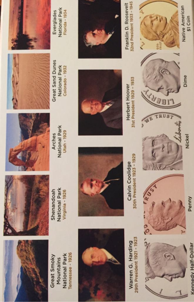 2014 United States Mint Proof Set  coin collectible - Main Image 2