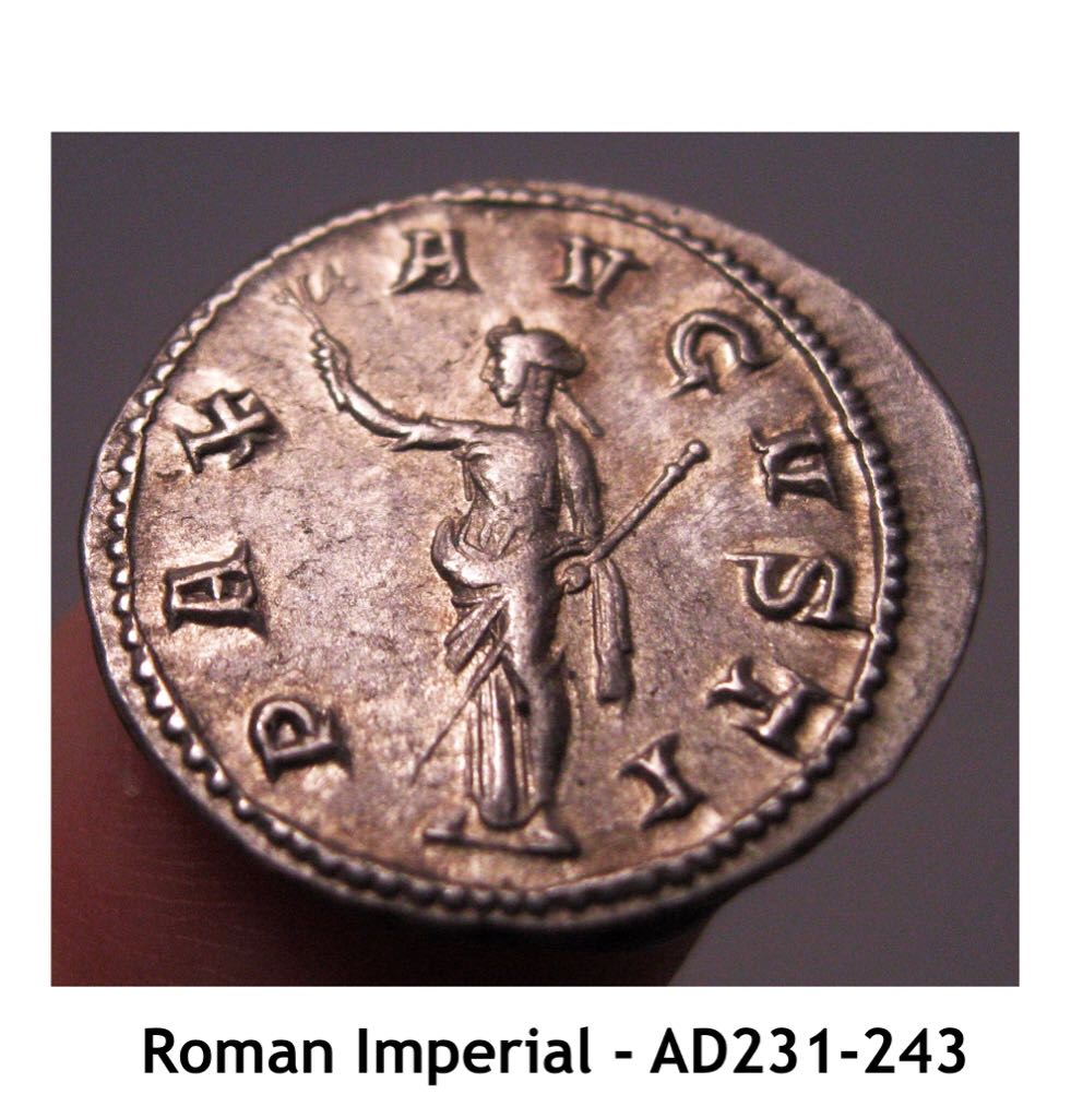 Freedom Girl 1/10th Ounce