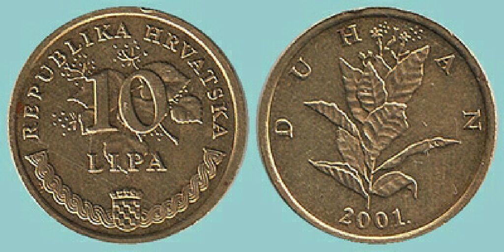 1974 Proof Eizenhower Dollar