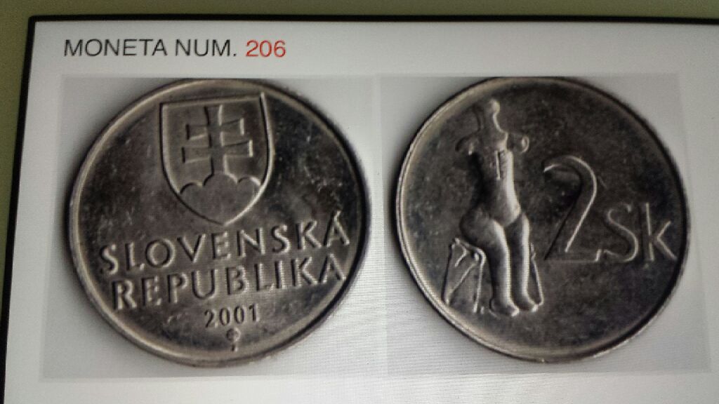 United States Presidents Coin Collection-1841 William Henry Harrison