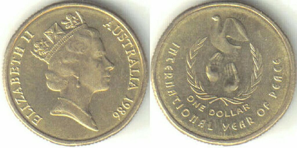 10 centavos  Nicaragua