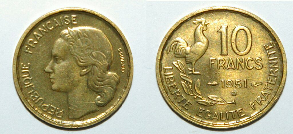 George Washington Dollar