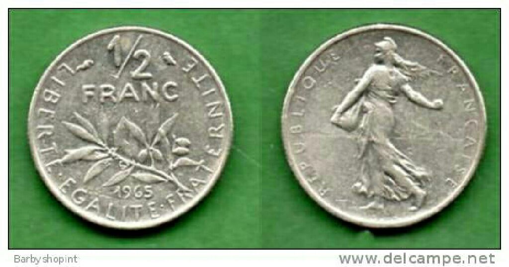 Peace Silver Dollar 1922 D