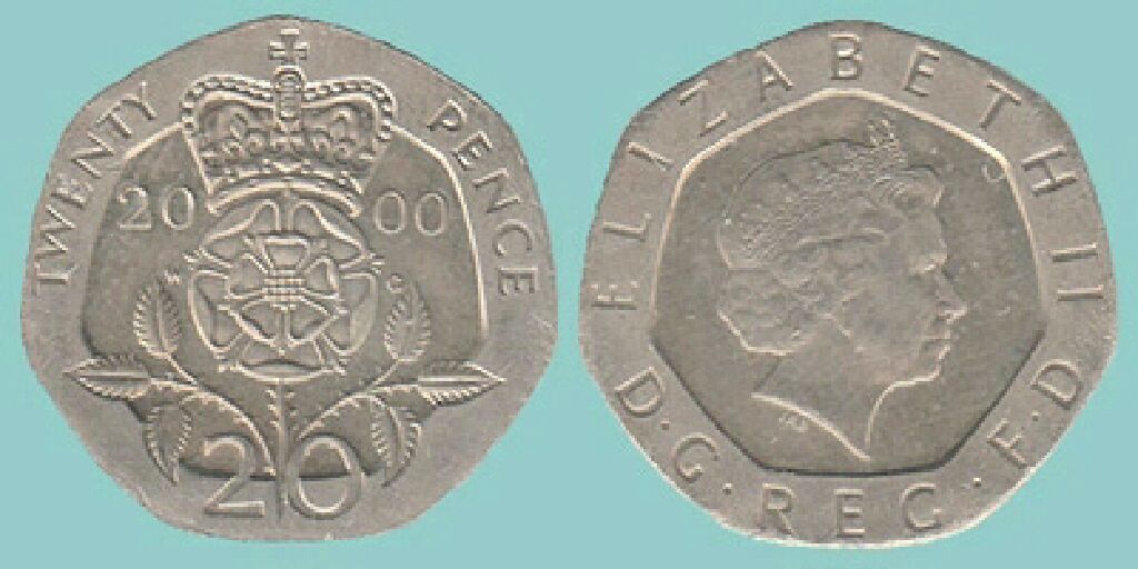 Ten Pence