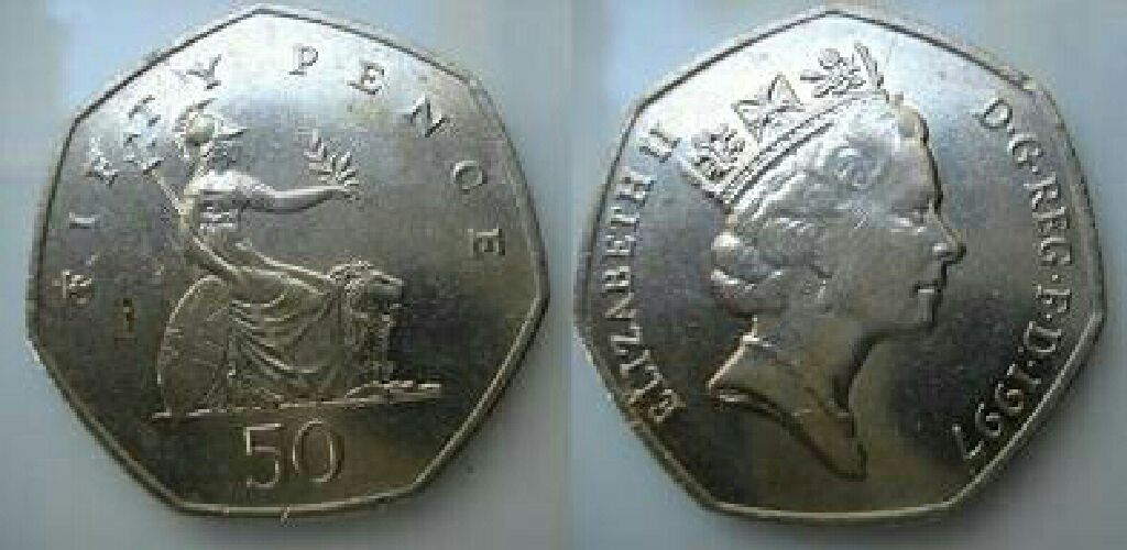 20 centesimos Uruguay