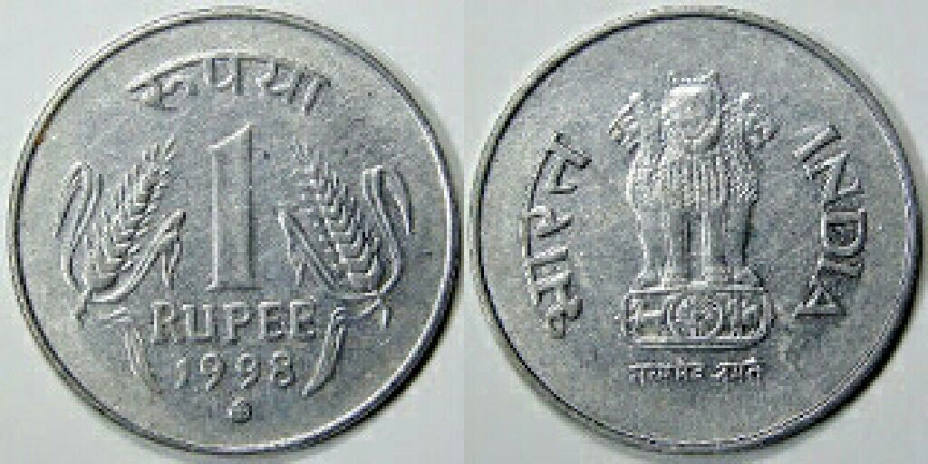 $1 Note Australian Page 4