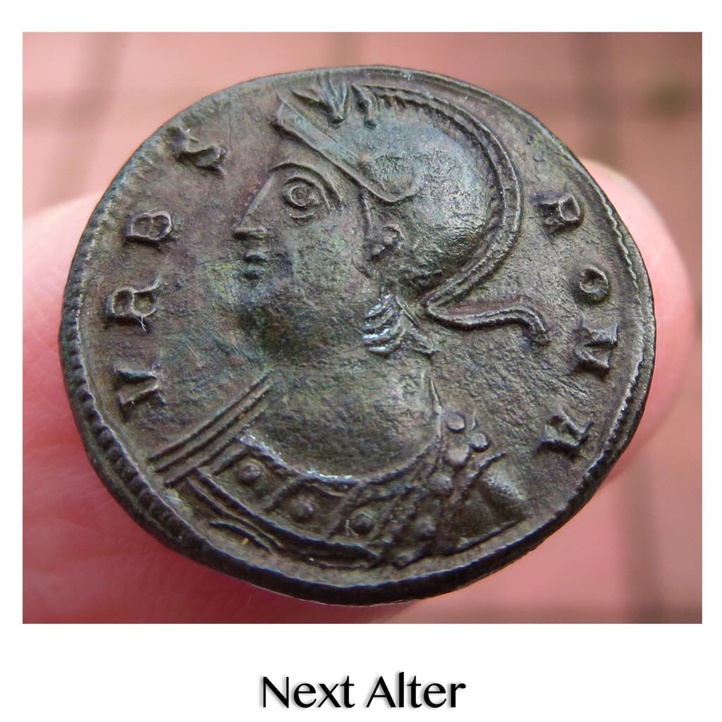 K  coin collectible - Main Image 1