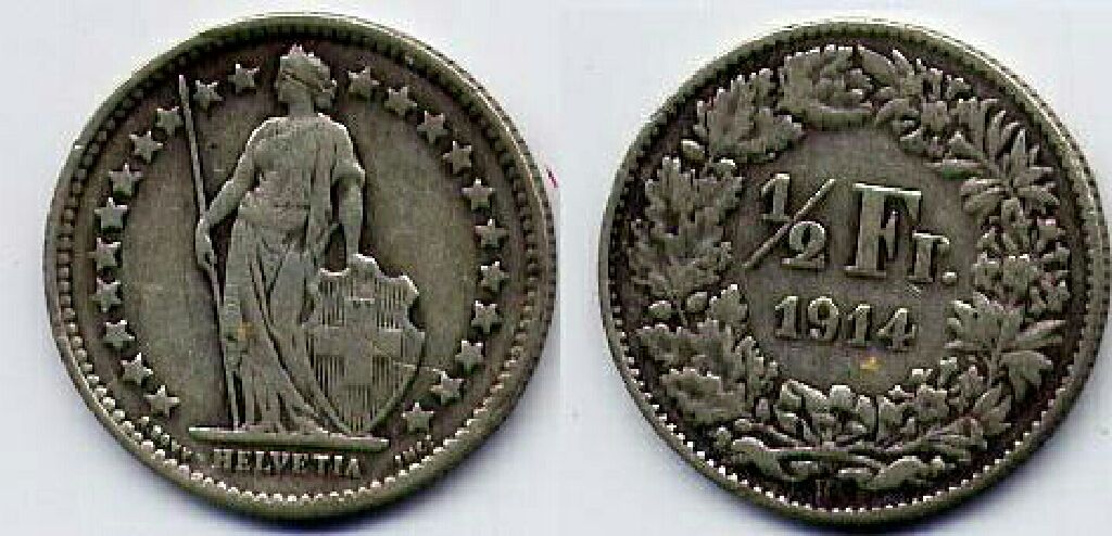 1859 One Cent