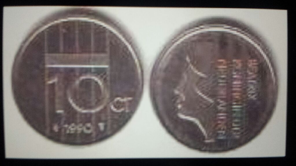 2003 US Mint Silver Proof Coin Set (S)