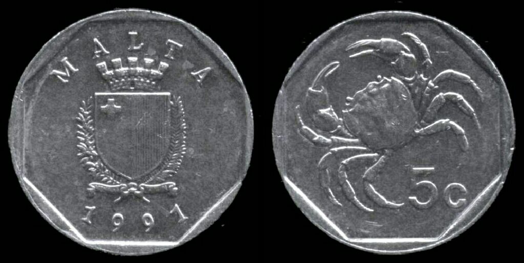 Cecoslovacchia 1 koruna