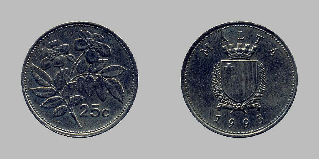 6 Pence