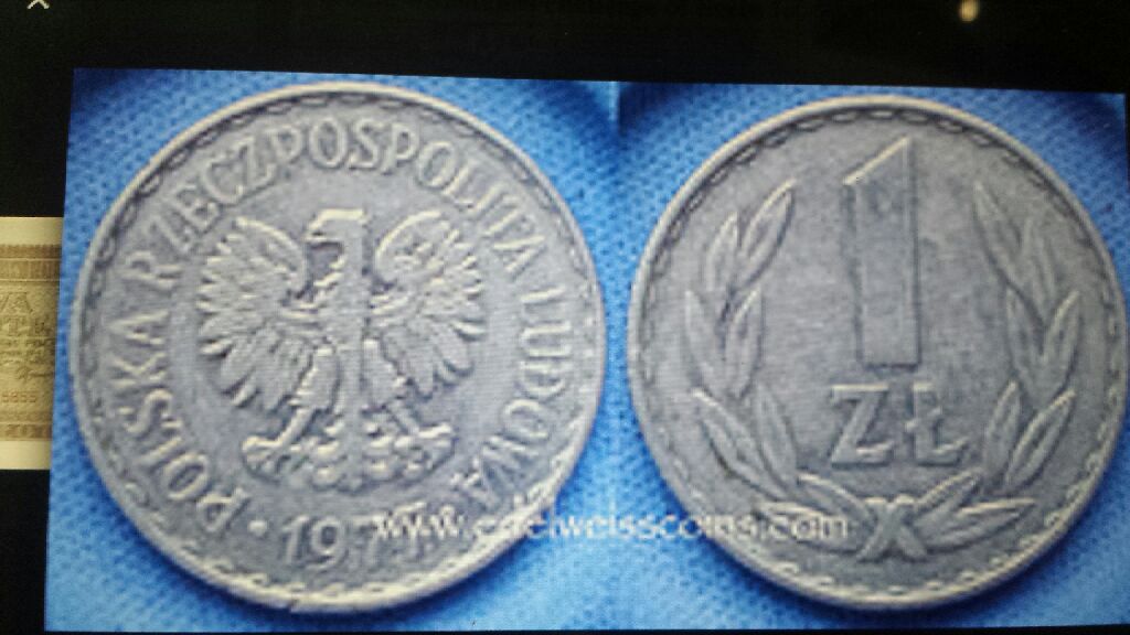 American Revolution Bicentennial Coin