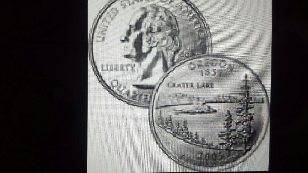 1977 Kennedy Half Dollar-P 