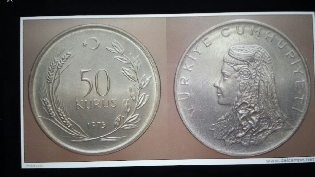 Franklin Half Dollar