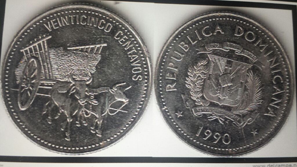 World War I Penny Collection 1914-1918