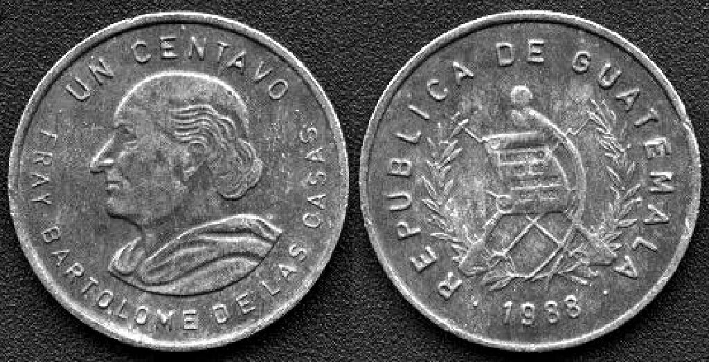 1 karbovanets ucraina