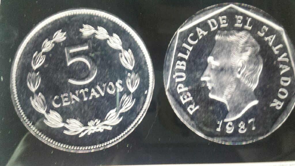 Centavos