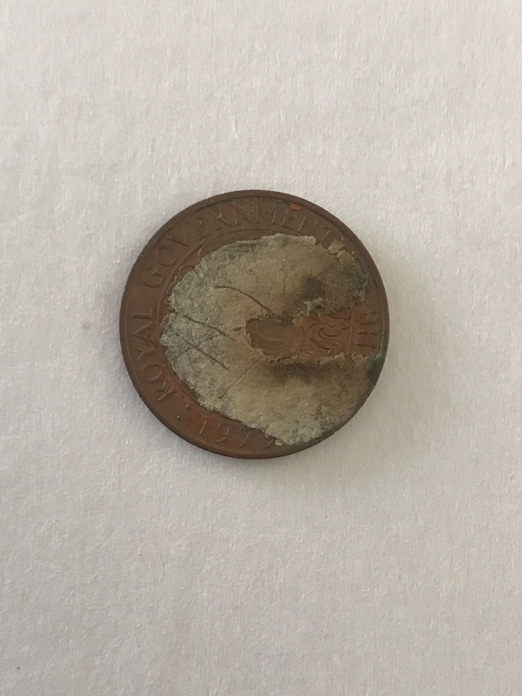 Bhutan 10 chhertum   coin collectible - Main Image 3