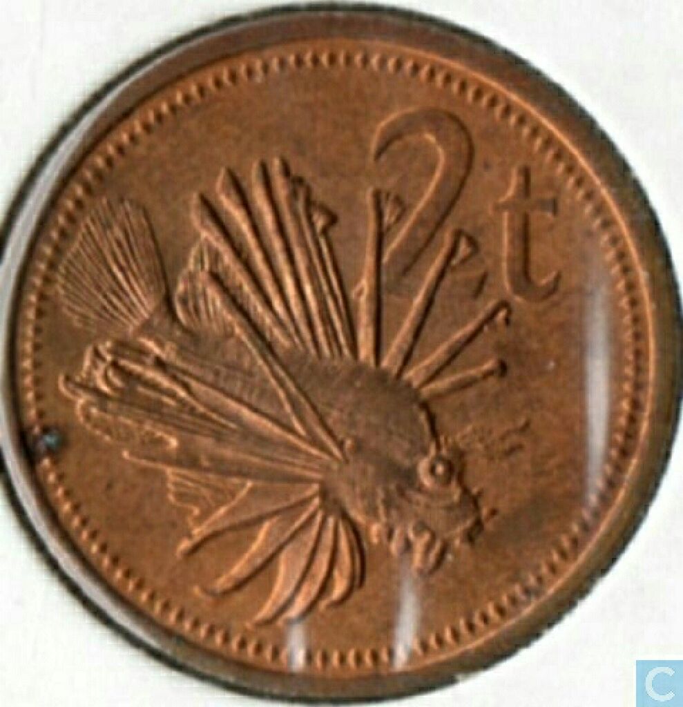 2013 $5 Canadian Reverse Proof