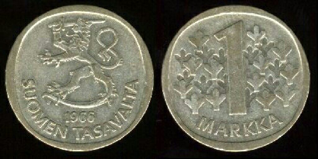 Dollar, Morgan Silver 1880