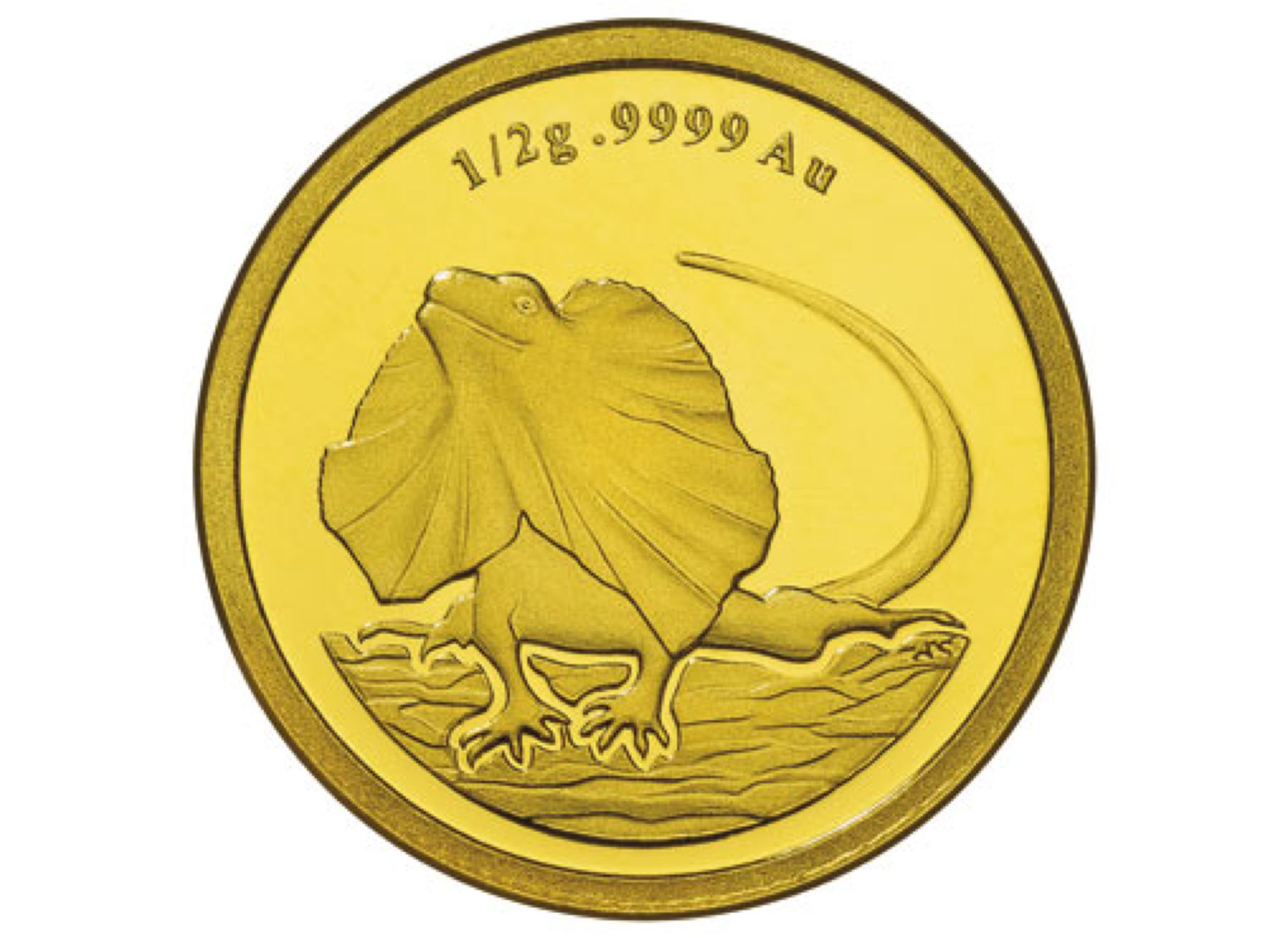 2013  coin collectible [Barcode 9314682101612] - Main Image 1