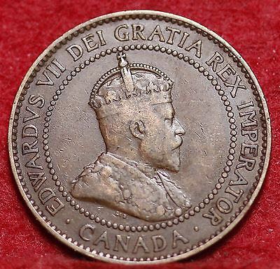 1908 One Cent  coin collectible - Main Image 2