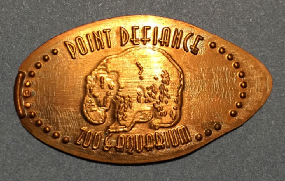 Sacagawea Dollars Complete Collection 2014