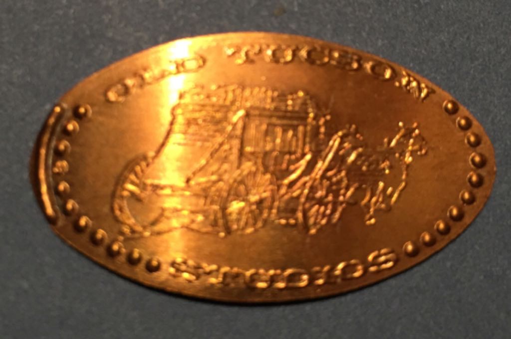 50 centimos Paraguay