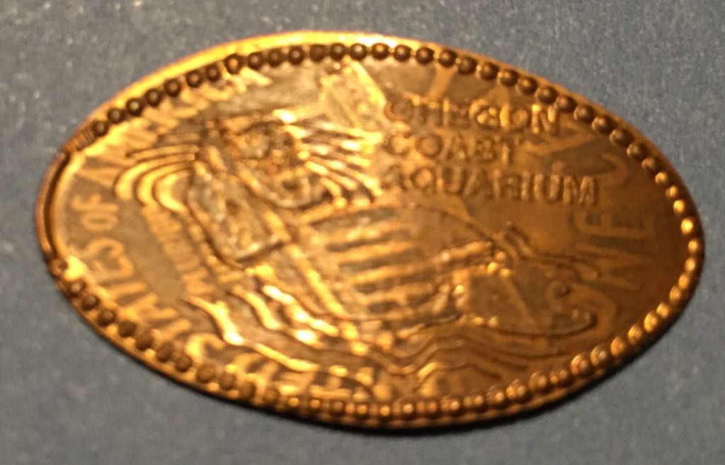 1922 Penny