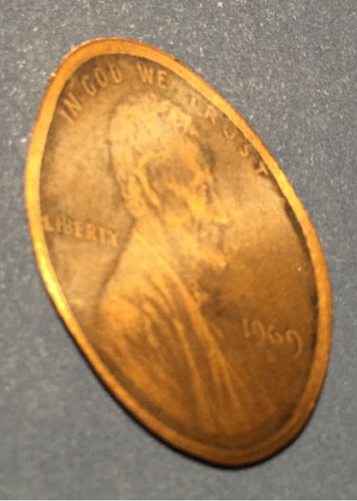 OCA / Otter  coin collectible - Main Image 2