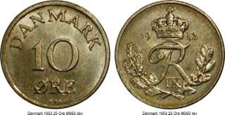 USA 50 Cent Half Dollar