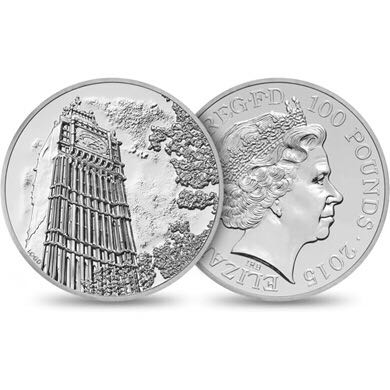 Proof Set, US Mint 1987 5pc