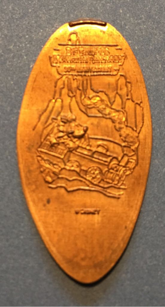 Maple Leaf Impression