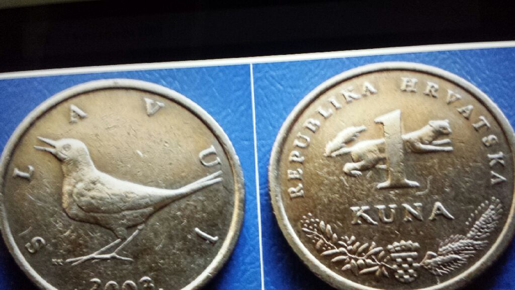 2013 AustralIan CItizenship $1