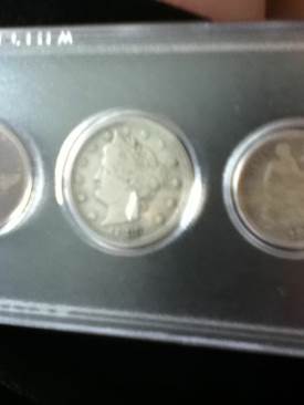 2013P Australia S$1 Kangaroo