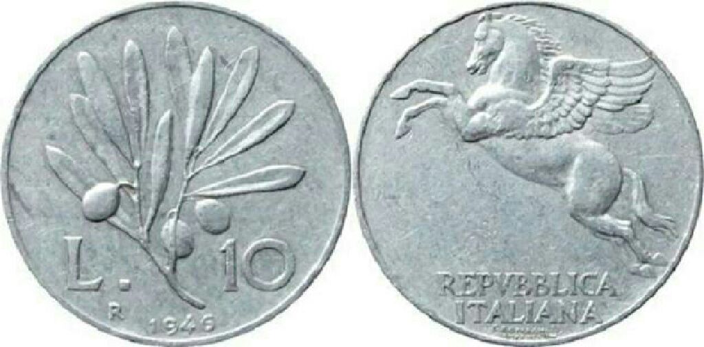 Battle Of Cannae Silver Coin