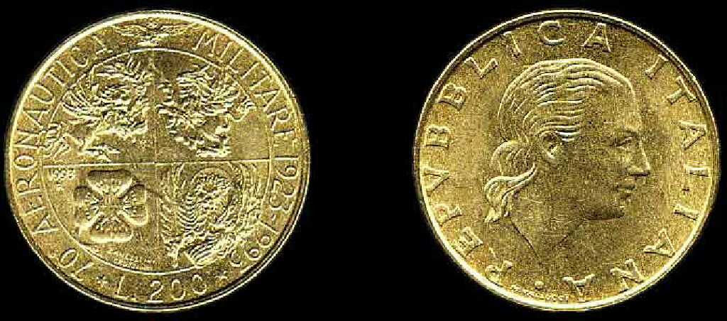 1961  Australian Sixpents