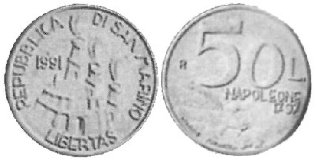 1-United Kingdom 1 Pence 1999