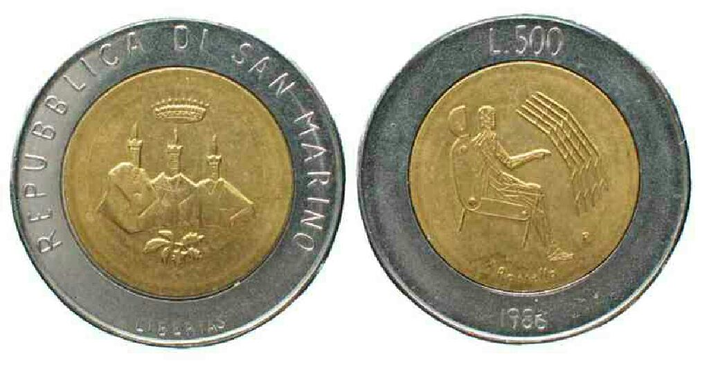 Suisse 5 Francs "A. Piccard 1884-1962"