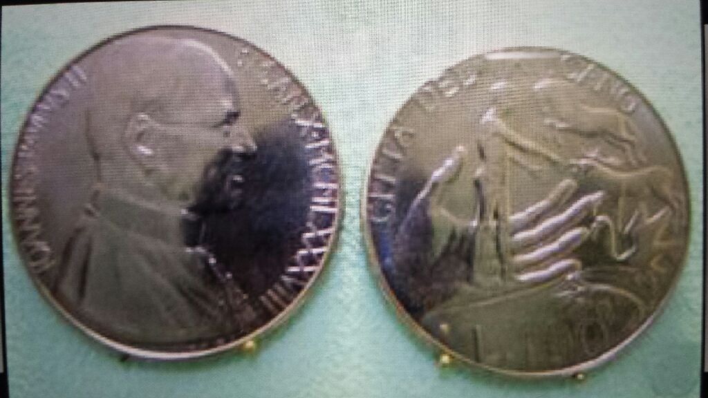 italia 200 lire
