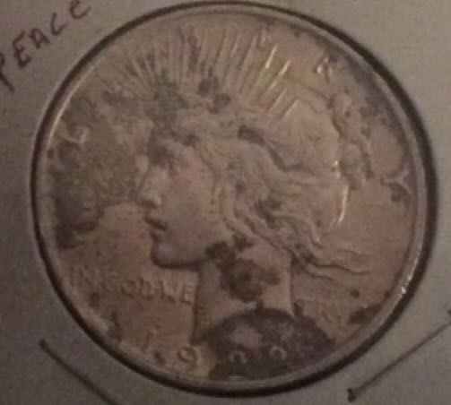 2014 AU Kangaroo Silver Dollar Proof