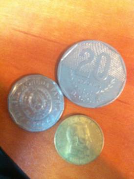 Roman Diocletian 284-295ad