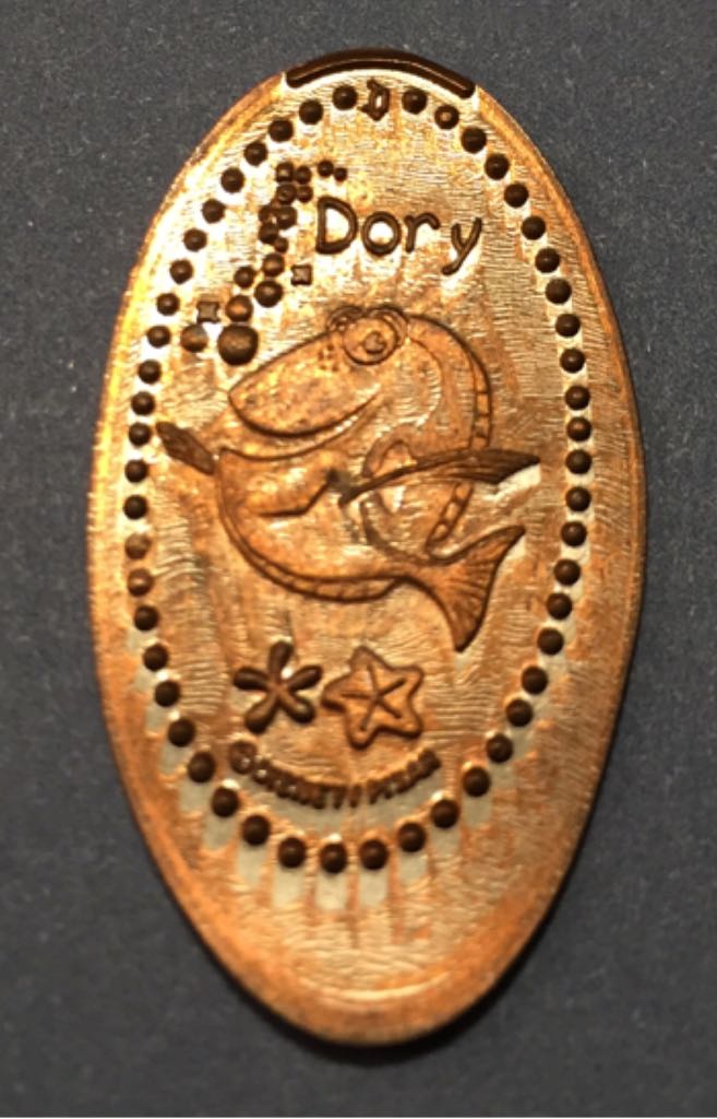 1-Belize 10 cents, 2000