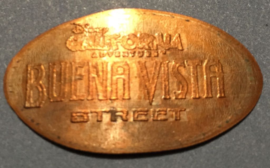 DL/CA - Mater  coin collectible - Main Image 2