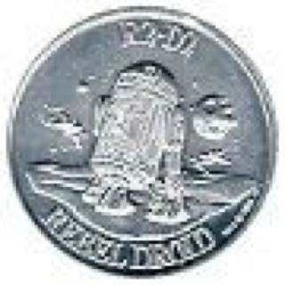 Dutch East Indies 1/4. Gulden