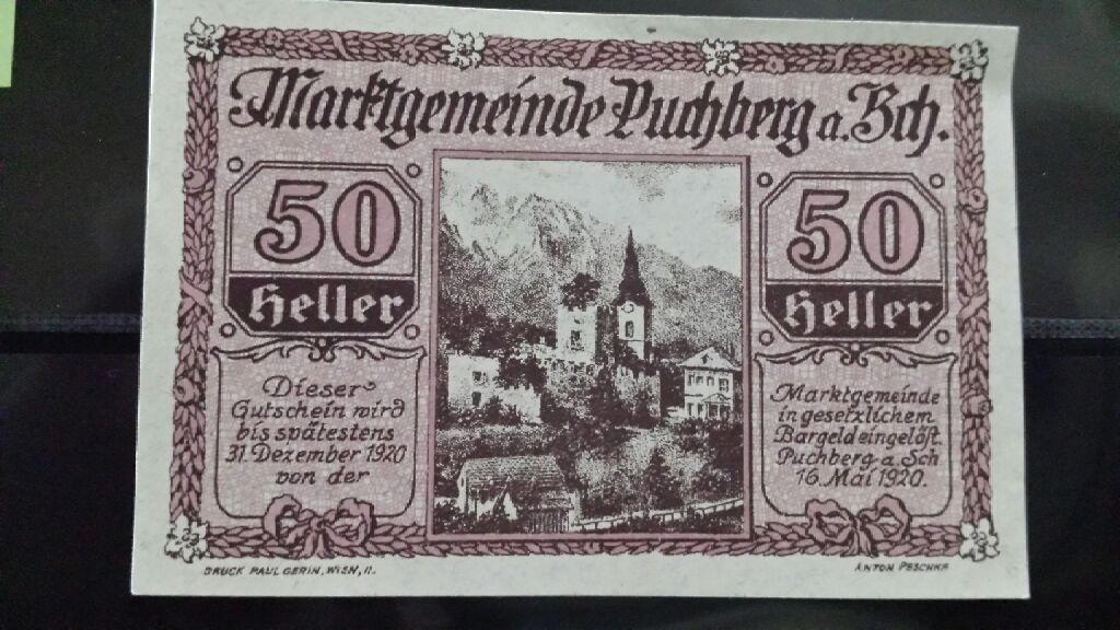 austria 50 heller