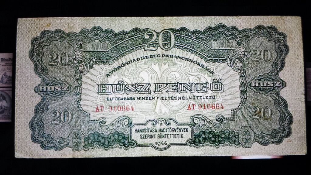 Morgan Silver Dollar